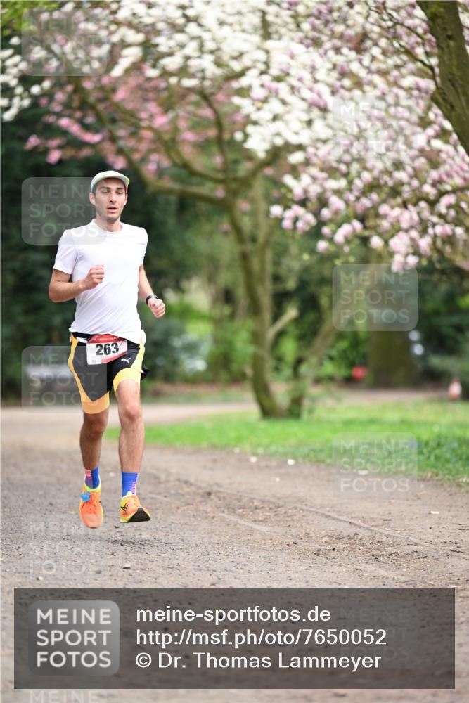 13.04.2025 - Hammer Lauf Dr. Thomas Lammeyer http://msf.ph/oto/7650052 13.04.2025 10:24:28 Laufen 15, 263 meine-sportfotos.de