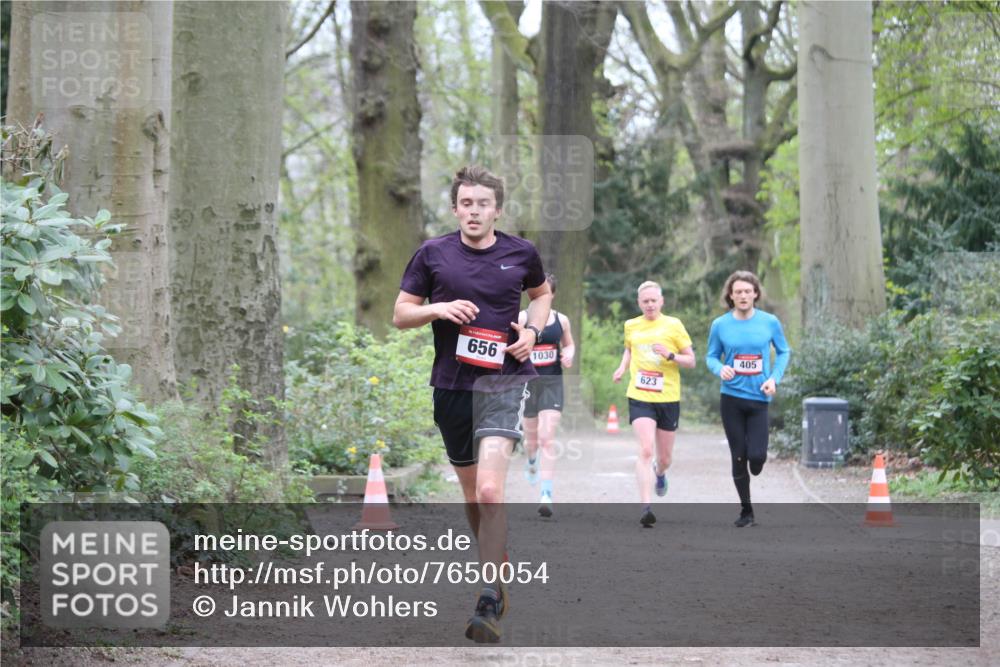 13.04.2025 - Hammer Lauf Jannik Wohlers http://msf.ph/oto/7650054 13.04.2025 10:04:39 Laufen 15, 656, 1030, 623, 405 meine-sportfotos.de