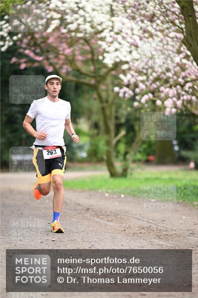 13.04.2025 - Hammer Lauf Dr. Thomas Lammeyer http://msf.ph/oto/7650056 13.04.2025 10:24:29 Laufen 15, 263 meine-sportfotos.de