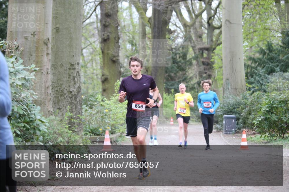 13.04.2025 - Hammer Lauf Jannik Wohlers http://msf.ph/oto/7650057 13.04.2025 10:04:39 Laufen 656, 623, 405 meine-sportfotos.de