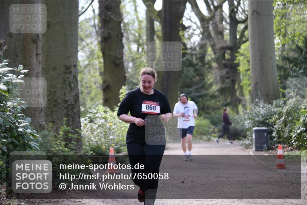 13.04.2025 - Hammer Lauf Jannik Wohlers http://msf.ph/oto/7650058 13.04.2025 10:56:09 Laufen 15, 868, 1767 meine-sportfotos.de
