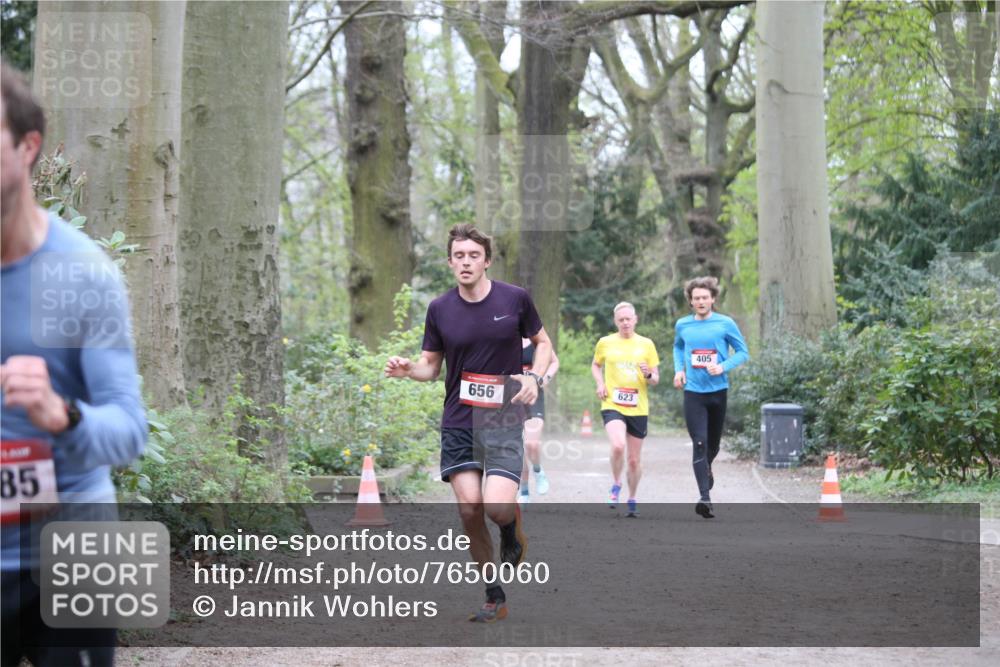 13.04.2025 - Hammer Lauf Jannik Wohlers http://msf.ph/oto/7650060 13.04.2025 10:04:39 Laufen 85, 656, 623, 405 meine-sportfotos.de