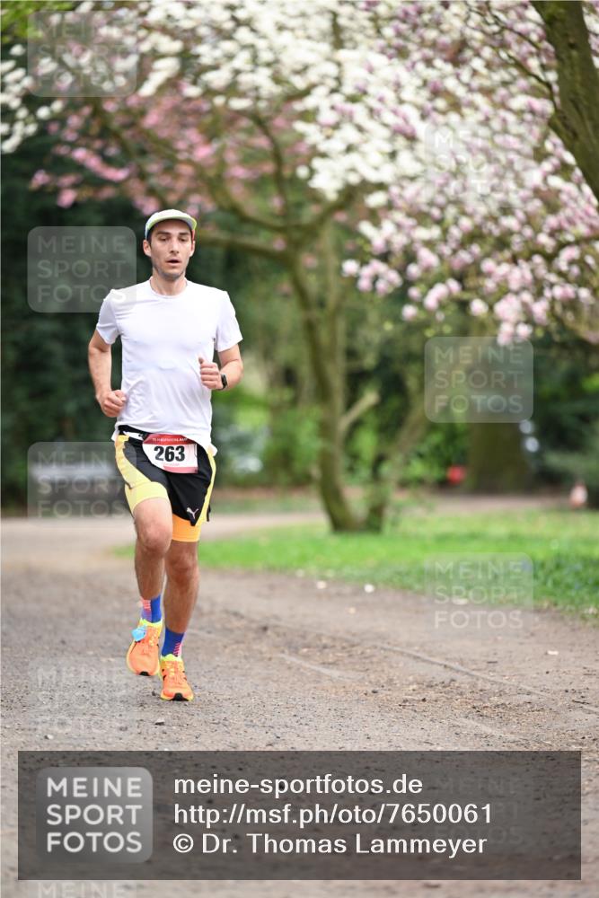 13.04.2025 - Hammer Lauf Dr. Thomas Lammeyer http://msf.ph/oto/7650061 13.04.2025 10:24:29 Laufen 15, 263 meine-sportfotos.de