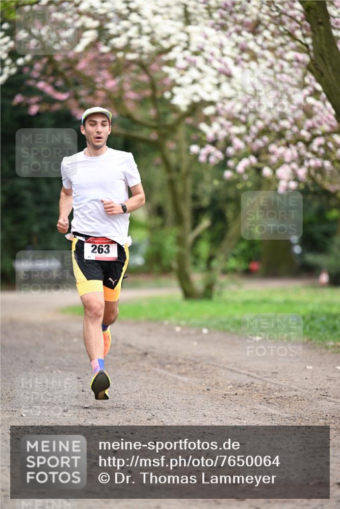13.04.2025 - Hammer Lauf Dr. Thomas Lammeyer http://msf.ph/oto/7650064 13.04.2025 10:24:29 Laufen 83, 15, 263 meine-sportfotos.de