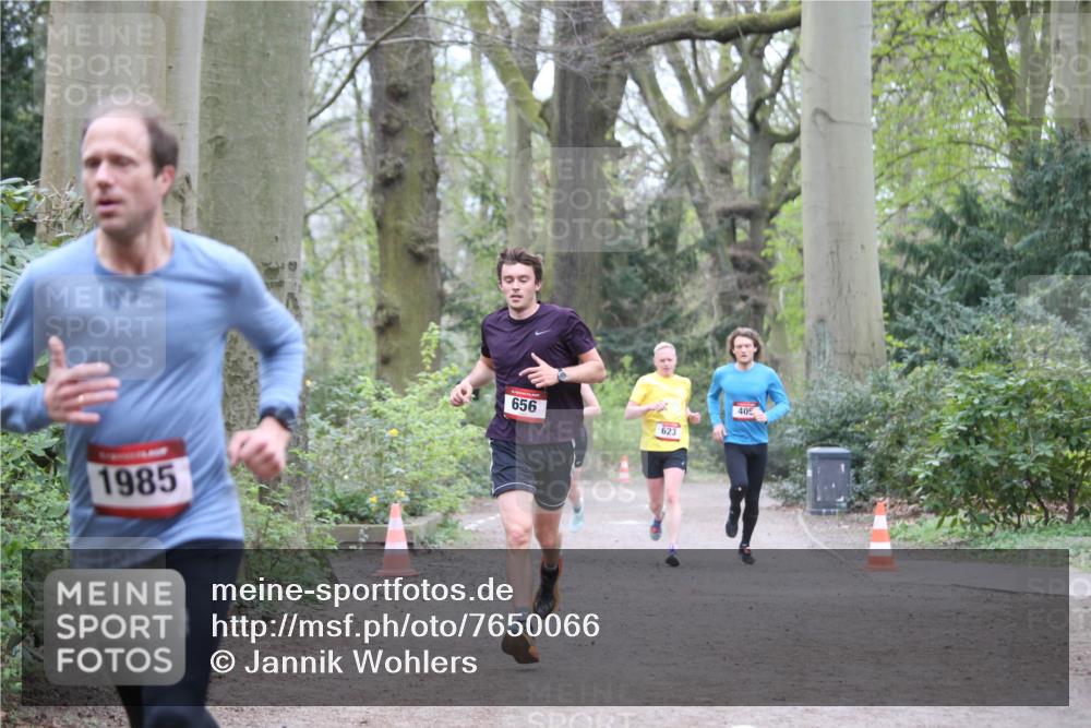 13.04.2025 - Hammer Lauf Jannik Wohlers http://msf.ph/oto/7650066 13.04.2025 10:04:38 Laufen 1985, 656, 623, 405 meine-sportfotos.de