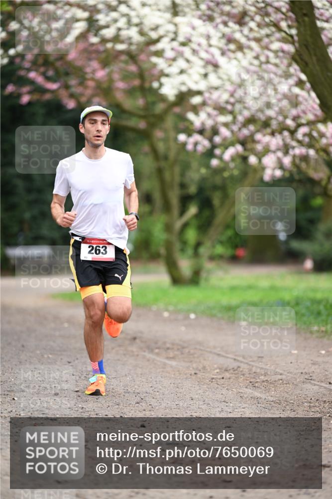13.04.2025 - Hammer Lauf Dr. Thomas Lammeyer http://msf.ph/oto/7650069 13.04.2025 10:24:29 Laufen 83, 15, 263 meine-sportfotos.de