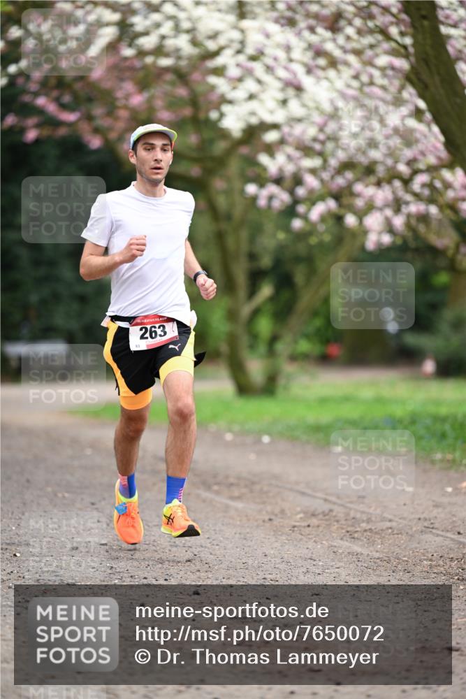13.04.2025 - Hammer Lauf Dr. Thomas Lammeyer http://msf.ph/oto/7650072 13.04.2025 10:24:29 Laufen 15, 263 meine-sportfotos.de