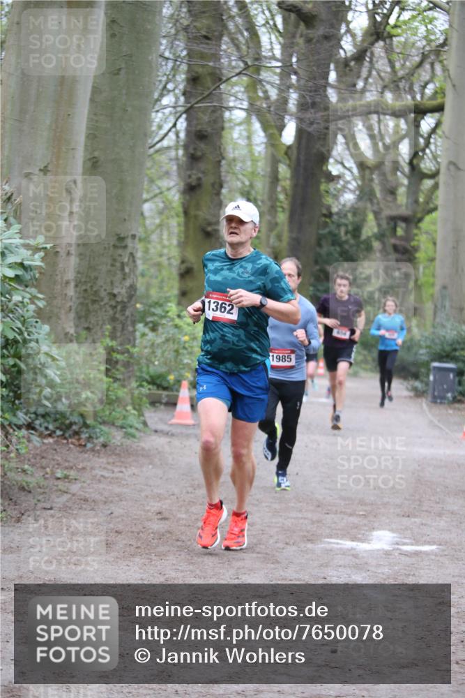 13.04.2025 - Hammer Lauf Jannik Wohlers http://msf.ph/oto/7650078 13.04.2025 10:04:37 Laufen 1362, 1985 meine-sportfotos.de