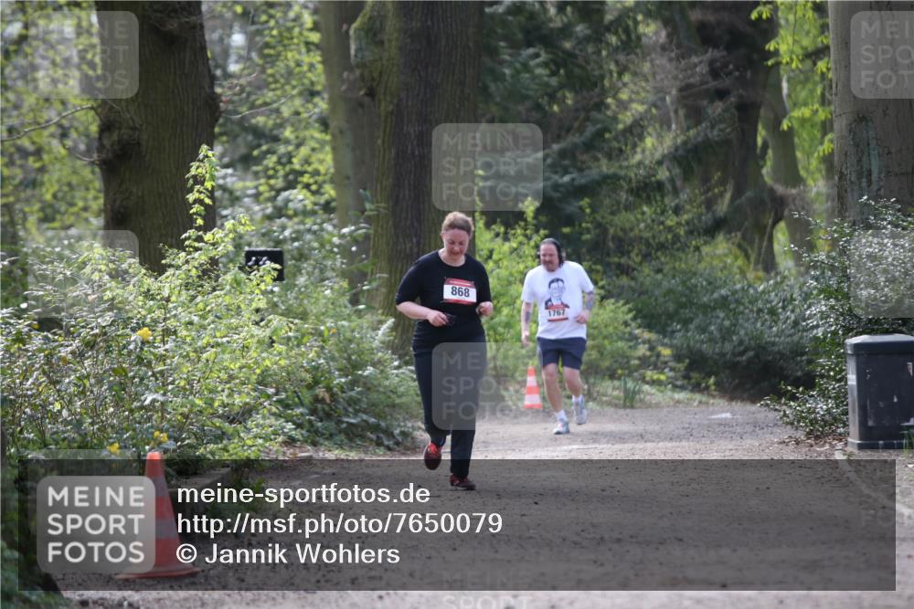 13.04.2025 - Hammer Lauf Jannik Wohlers http://msf.ph/oto/7650079 13.04.2025 10:56:02 Laufen 868, 1767 meine-sportfotos.de