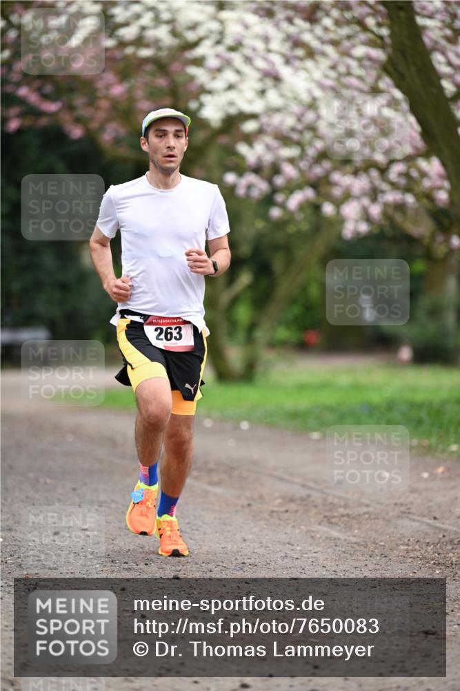 13.04.2025 - Hammer Lauf Dr. Thomas Lammeyer http://msf.ph/oto/7650083 13.04.2025 10:24:29 Laufen 15, 263 meine-sportfotos.de