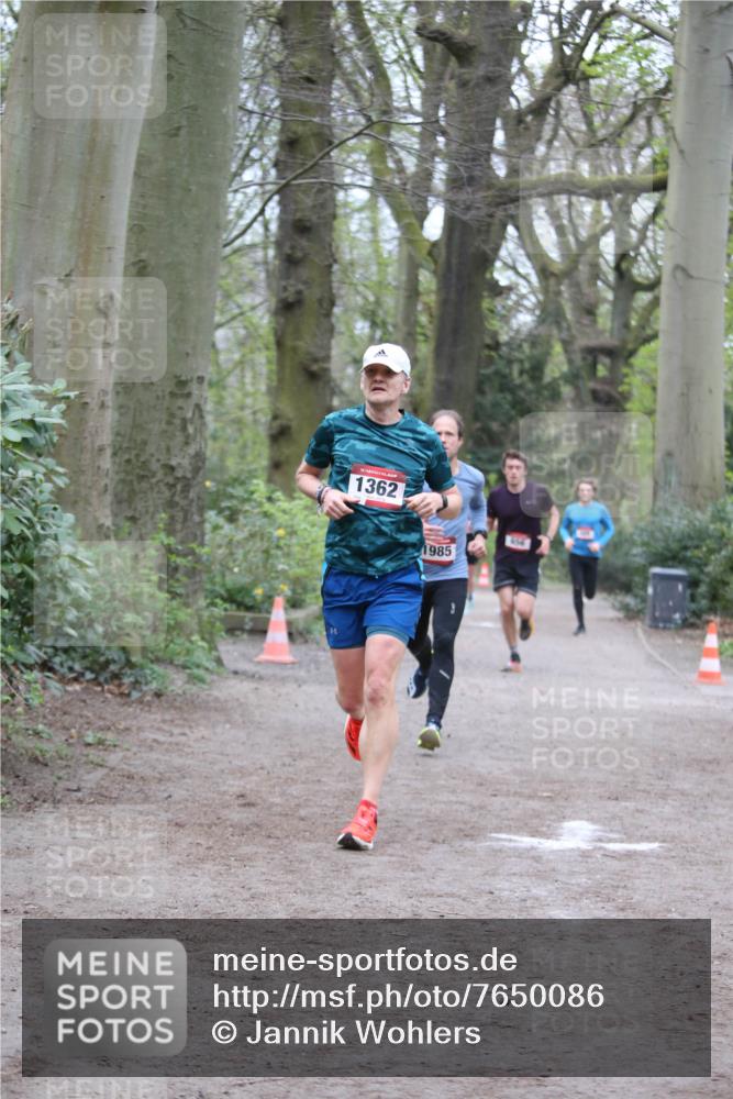 13.04.2025 - Hammer Lauf Jannik Wohlers http://msf.ph/oto/7650086 13.04.2025 10:04:36 Laufen 15, 1362, 1985 meine-sportfotos.de
