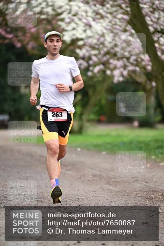 13.04.2025 - Hammer Lauf Dr. Thomas Lammeyer http://msf.ph/oto/7650087 13.04.2025 10:24:30 Laufen 83, 15, 263 meine-sportfotos.de