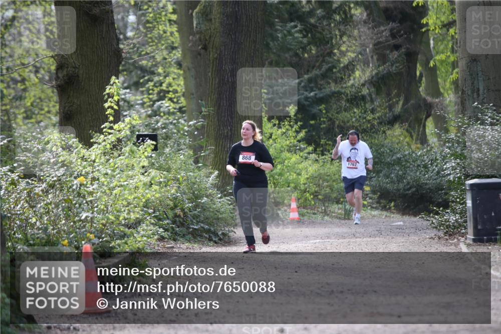 13.04.2025 - Hammer Lauf Jannik Wohlers http://msf.ph/oto/7650088 13.04.2025 10:56:00 Laufen 868, 1767 meine-sportfotos.de