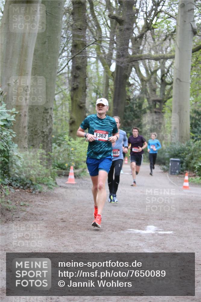 13.04.2025 - Hammer Lauf Jannik Wohlers http://msf.ph/oto/7650089 13.04.2025 10:04:36 Laufen 1362, 985 meine-sportfotos.de