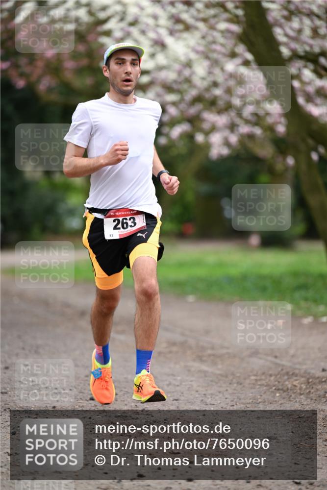 13.04.2025 - Hammer Lauf Dr. Thomas Lammeyer http://msf.ph/oto/7650096 13.04.2025 10:24:30 Laufen 83, 15, 263 meine-sportfotos.de
