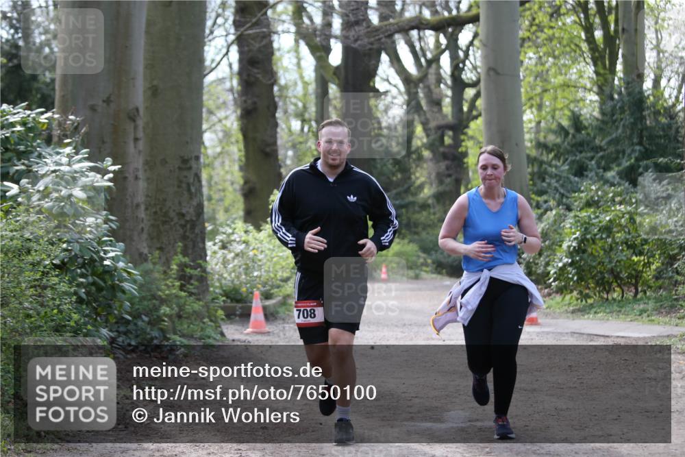 13.04.2025 - Hammer Lauf Jannik Wohlers http://msf.ph/oto/7650100 13.04.2025 10:55:43 Laufen 708 meine-sportfotos.de