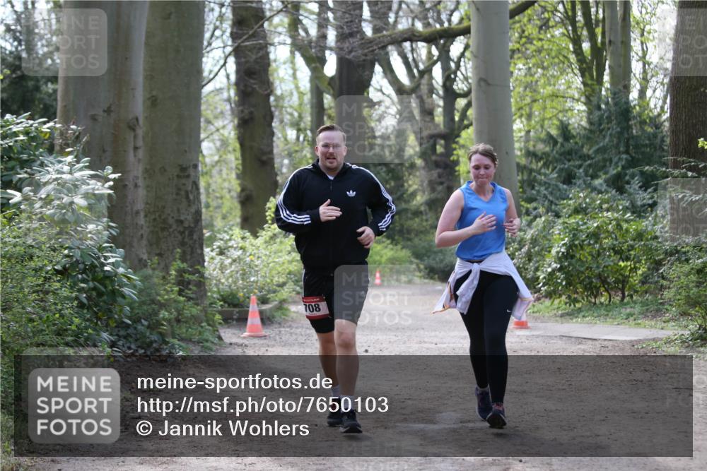 13.04.2025 - Hammer Lauf Jannik Wohlers http://msf.ph/oto/7650103 13.04.2025 10:55:43 Laufen 708 meine-sportfotos.de