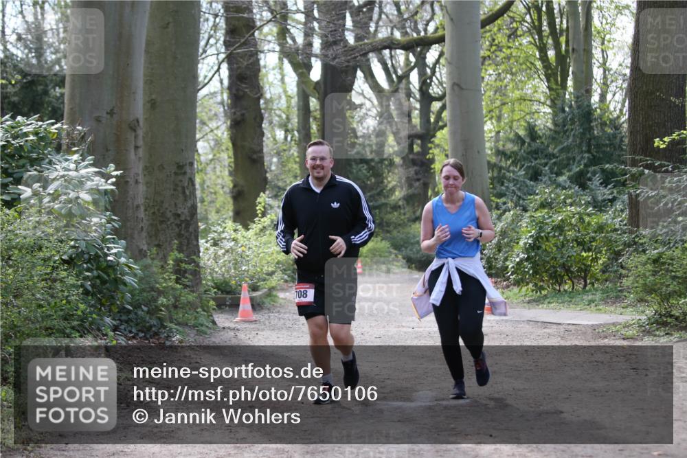 13.04.2025 - Hammer Lauf Jannik Wohlers http://msf.ph/oto/7650106 13.04.2025 10:55:43 Laufen 108 meine-sportfotos.de