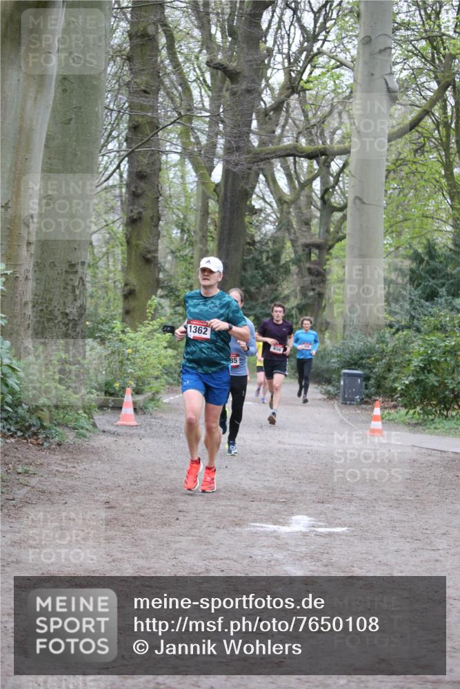 13.04.2025 - Hammer Lauf Jannik Wohlers http://msf.ph/oto/7650108 13.04.2025 10:04:36 Laufen 1362, 85, 656, 405 meine-sportfotos.de