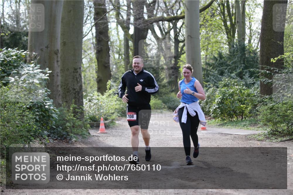 13.04.2025 - Hammer Lauf Jannik Wohlers http://msf.ph/oto/7650110 13.04.2025 10:55:42 Laufen 708 meine-sportfotos.de