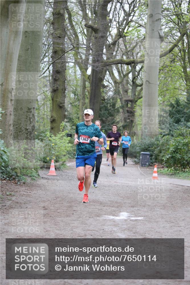 13.04.2025 - Hammer Lauf Jannik Wohlers http://msf.ph/oto/7650114 13.04.2025 10:04:36 Laufen 1362, 85, 656 meine-sportfotos.de