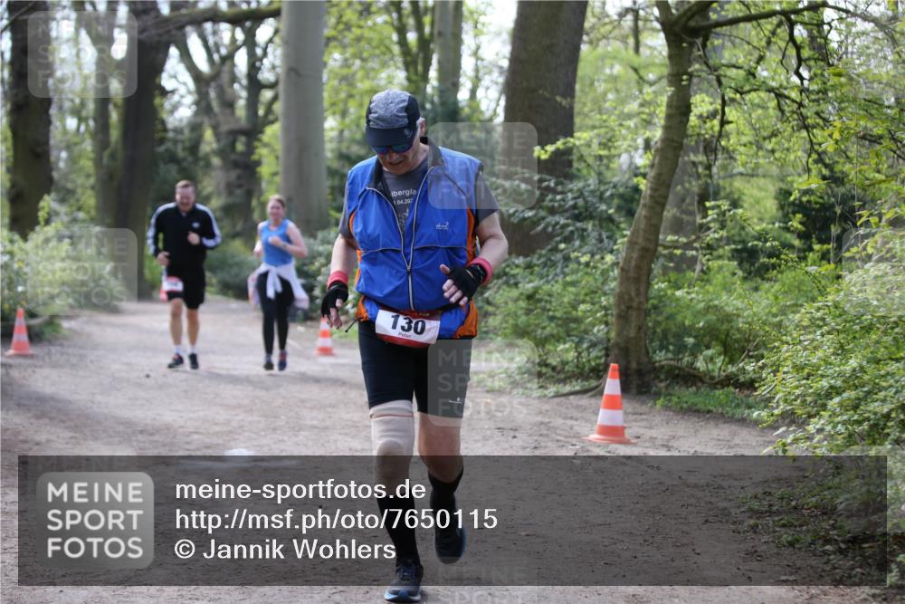 13.04.2025 - Hammer Lauf Jannik Wohlers http://msf.ph/oto/7650115 13.04.2025 10:55:39 Laufen 1, 04, 207, 130 meine-sportfotos.de