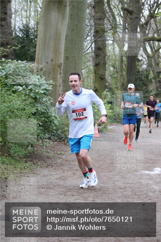 13.04.2025 - Hammer Lauf Jannik Wohlers http://msf.ph/oto/7650121 13.04.2025 10:04:35 Laufen 102, 1362, 85 meine-sportfotos.de