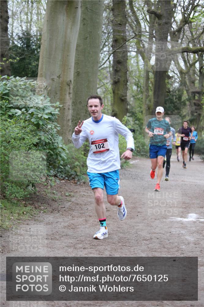 13.04.2025 - Hammer Lauf Jannik Wohlers http://msf.ph/oto/7650125 13.04.2025 10:04:35 Laufen 102, 1362 meine-sportfotos.de
