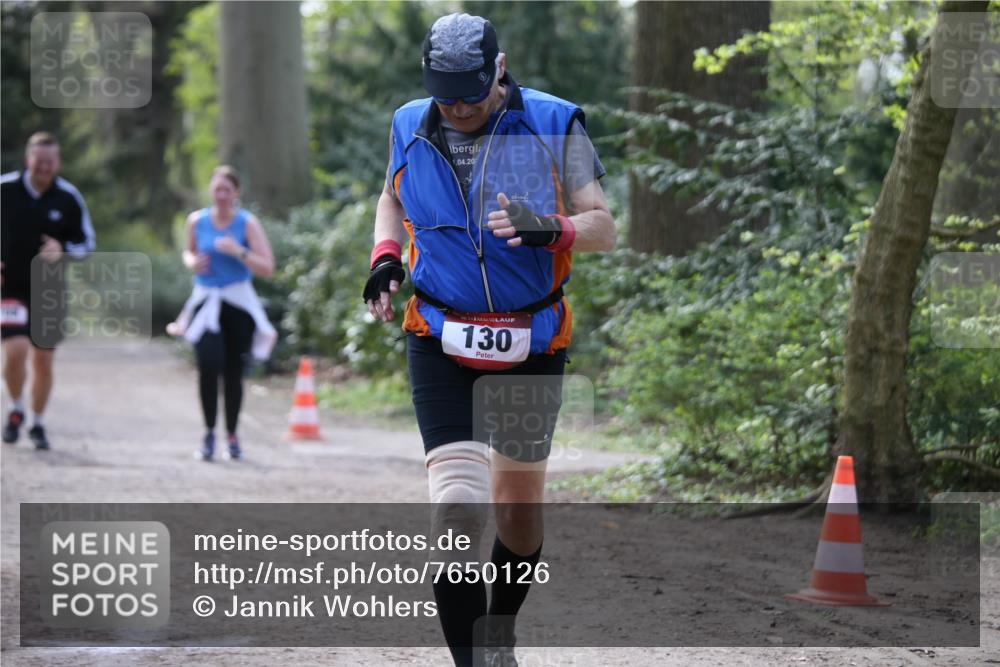 13.04.2025 - Hammer Lauf Jannik Wohlers http://msf.ph/oto/7650126 13.04.2025 10:55:38 Laufen 1, 04, 20, 1, 130 meine-sportfotos.de