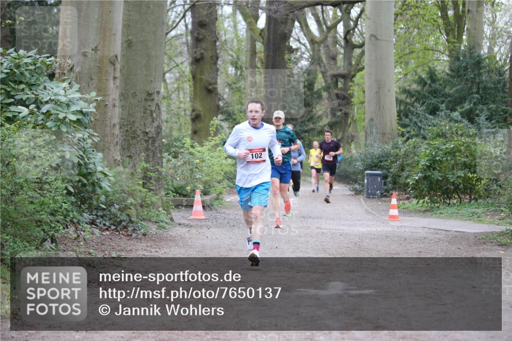 13.04.2025 - Hammer Lauf Jannik Wohlers http://msf.ph/oto/7650137 13.04.2025 10:04:34 Laufen 102 meine-sportfotos.de