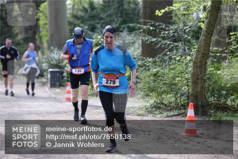 13.04.2025 - Hammer Lauf Jannik Wohlers http://msf.ph/oto/7650138 13.04.2025 10:55:36 Laufen 130, 15, 279 meine-sportfotos.de