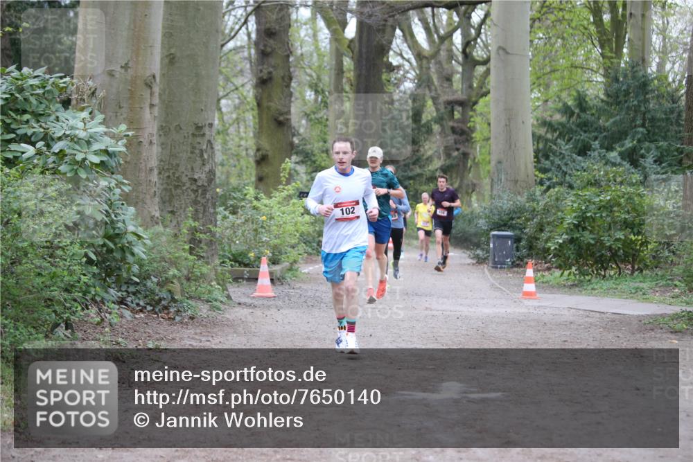 13.04.2025 - Hammer Lauf Jannik Wohlers http://msf.ph/oto/7650140 13.04.2025 10:04:34 Laufen 102, 421 meine-sportfotos.de