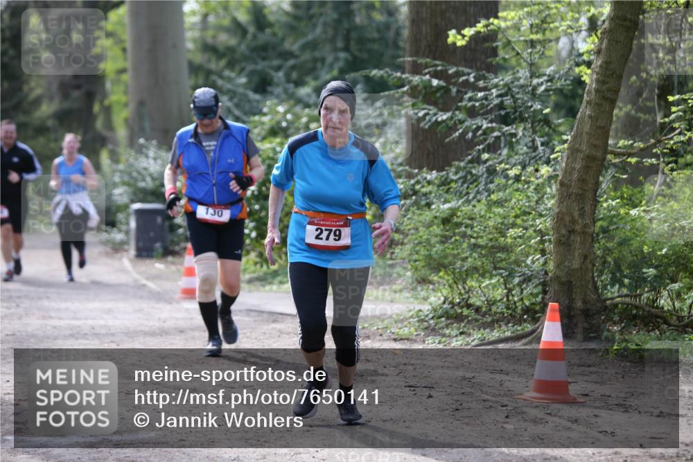 13.04.2025 - Hammer Lauf Jannik Wohlers http://msf.ph/oto/7650141 13.04.2025 10:55:36 Laufen 30, 15, 279 meine-sportfotos.de