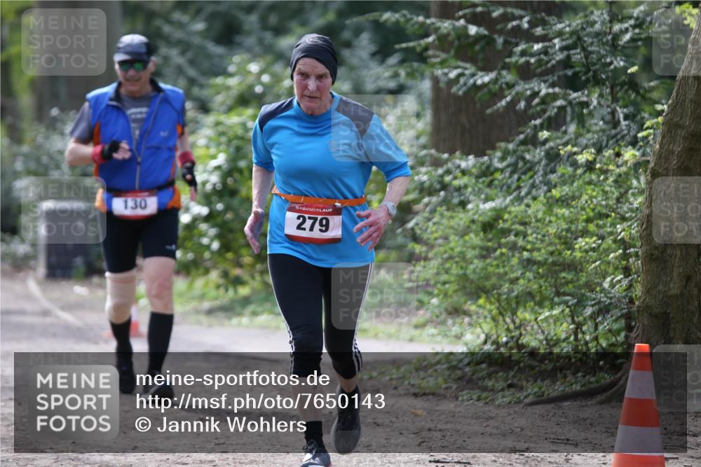 13.04.2025 - Hammer Lauf Jannik Wohlers http://msf.ph/oto/7650143 13.04.2025 10:55:35 Laufen 130, 15, 279 meine-sportfotos.de
