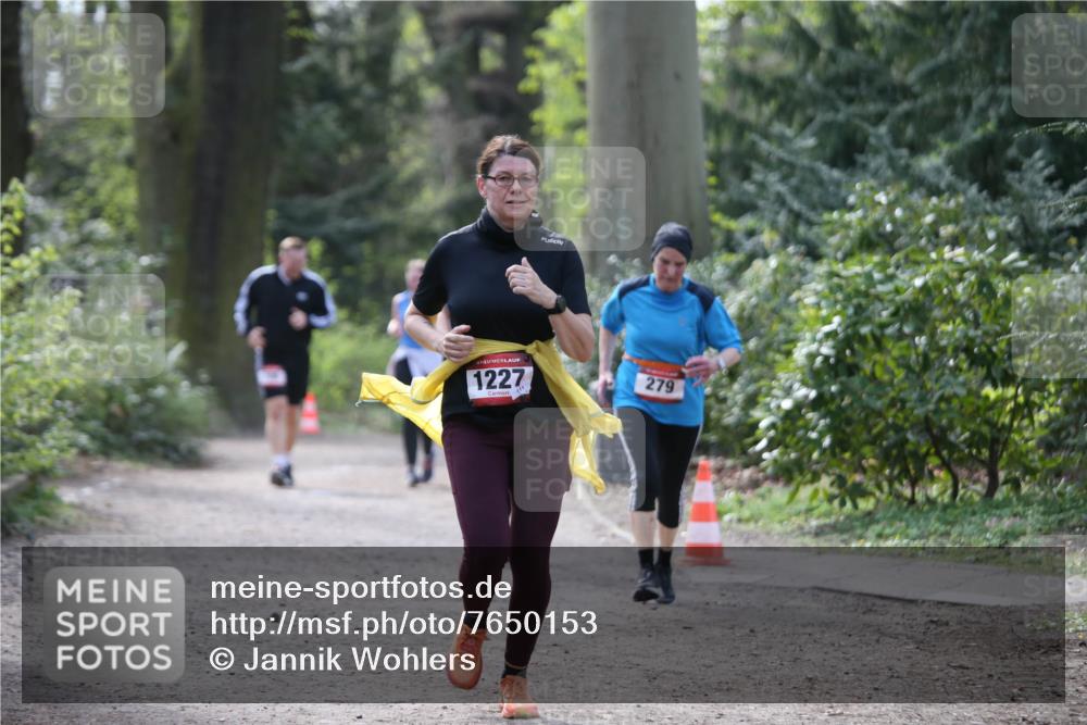 13.04.2025 - Hammer Lauf Jannik Wohlers http://msf.ph/oto/7650153 13.04.2025 10:55:32 Laufen 1227, 279 meine-sportfotos.de