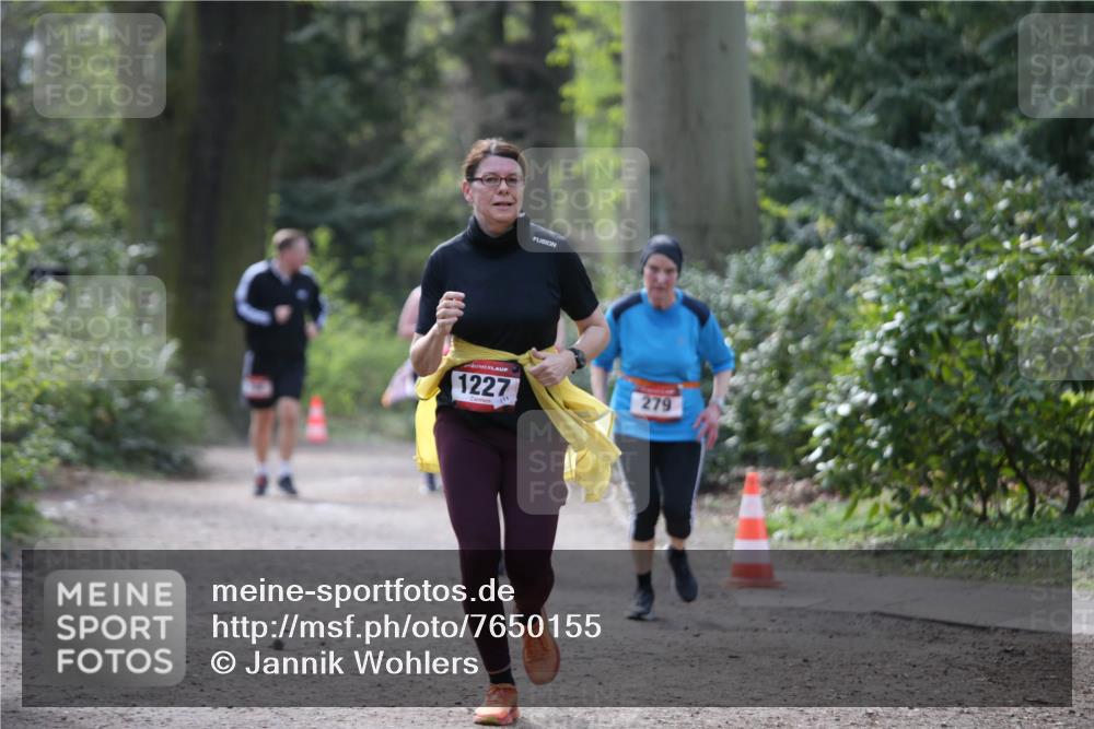 13.04.2025 - Hammer Lauf Jannik Wohlers http://msf.ph/oto/7650155 13.04.2025 10:55:32 Laufen 1227, 111, 279 meine-sportfotos.de