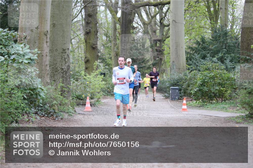 13.04.2025 - Hammer Lauf Jannik Wohlers http://msf.ph/oto/7650156 13.04.2025 10:04:34 Laufen 102 meine-sportfotos.de