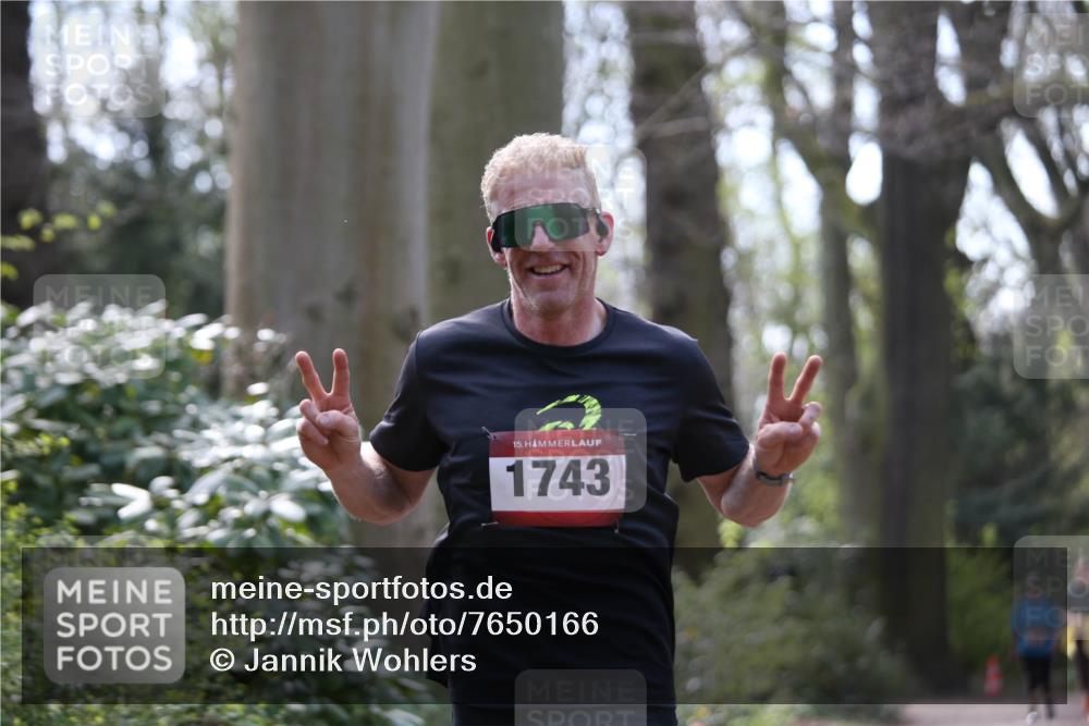 13.04.2025 - Hammer Lauf Jannik Wohlers http://msf.ph/oto/7650166 13.04.2025 10:55:21 Laufen 15, 1743 meine-sportfotos.de