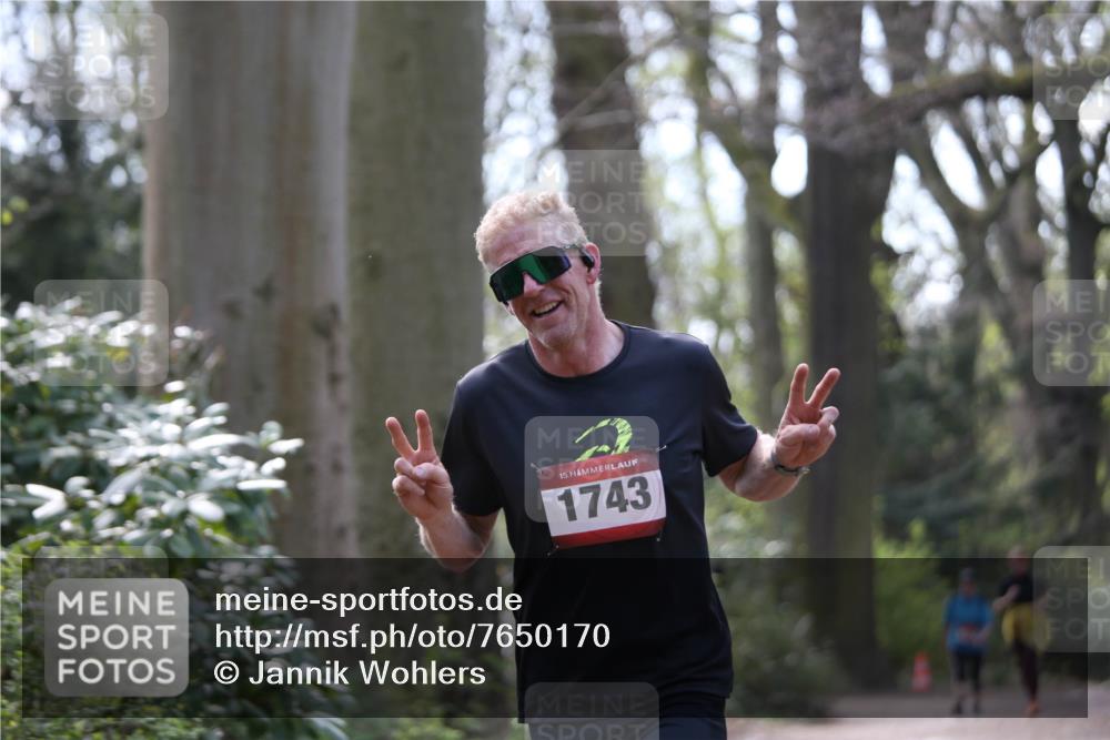 13.04.2025 - Hammer Lauf Jannik Wohlers http://msf.ph/oto/7650170 13.04.2025 10:55:21 Laufen 15, 1743 meine-sportfotos.de