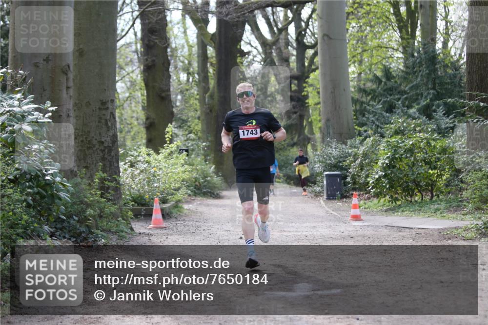 13.04.2025 - Hammer Lauf Jannik Wohlers http://msf.ph/oto/7650184 13.04.2025 10:55:19 Laufen 1743 meine-sportfotos.de