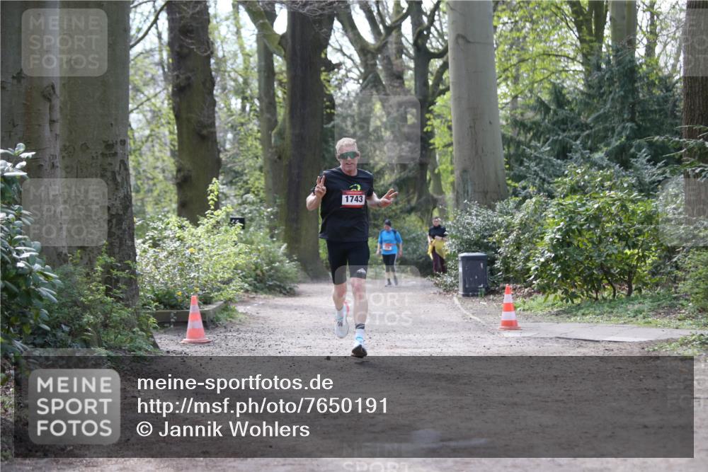 13.04.2025 - Hammer Lauf Jannik Wohlers http://msf.ph/oto/7650191 13.04.2025 10:55:18 Laufen 1743 meine-sportfotos.de