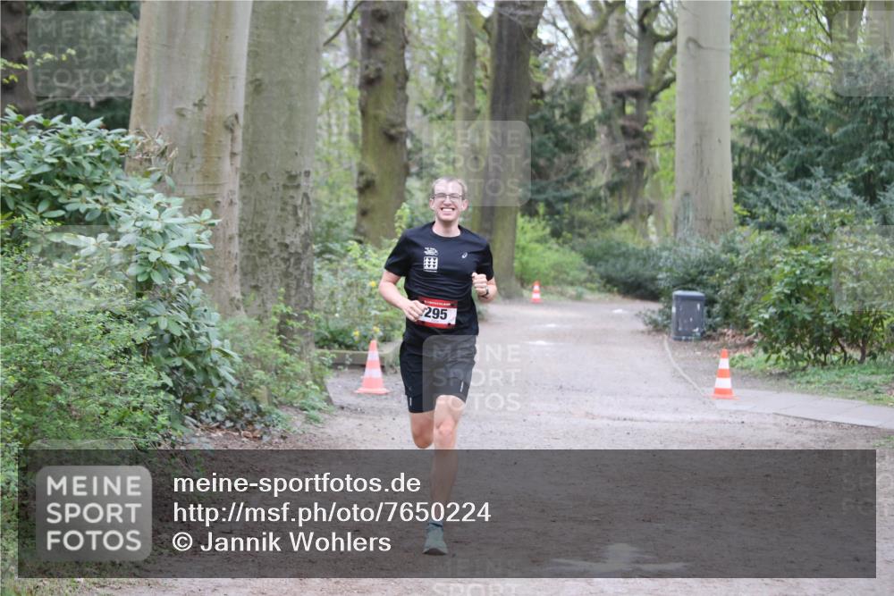 13.04.2025 - Hammer Lauf Jannik Wohlers http://msf.ph/oto/7650224 13.04.2025 10:04:09 Laufen 295 meine-sportfotos.de