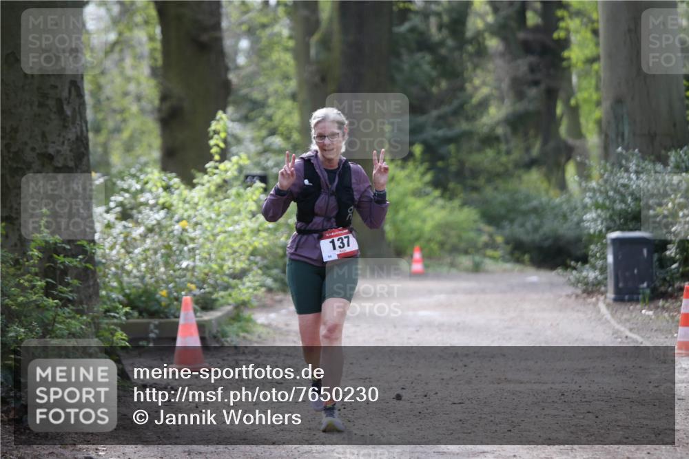 13.04.2025 - Hammer Lauf Jannik Wohlers http://msf.ph/oto/7650230 13.04.2025 10:54:59 Laufen 98, 15, 137 meine-sportfotos.de