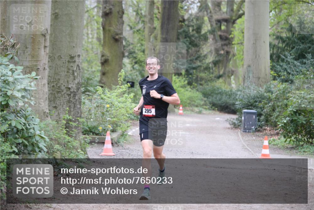 13.04.2025 - Hammer Lauf Jannik Wohlers http://msf.ph/oto/7650233 13.04.2025 10:04:08 Laufen 295 meine-sportfotos.de