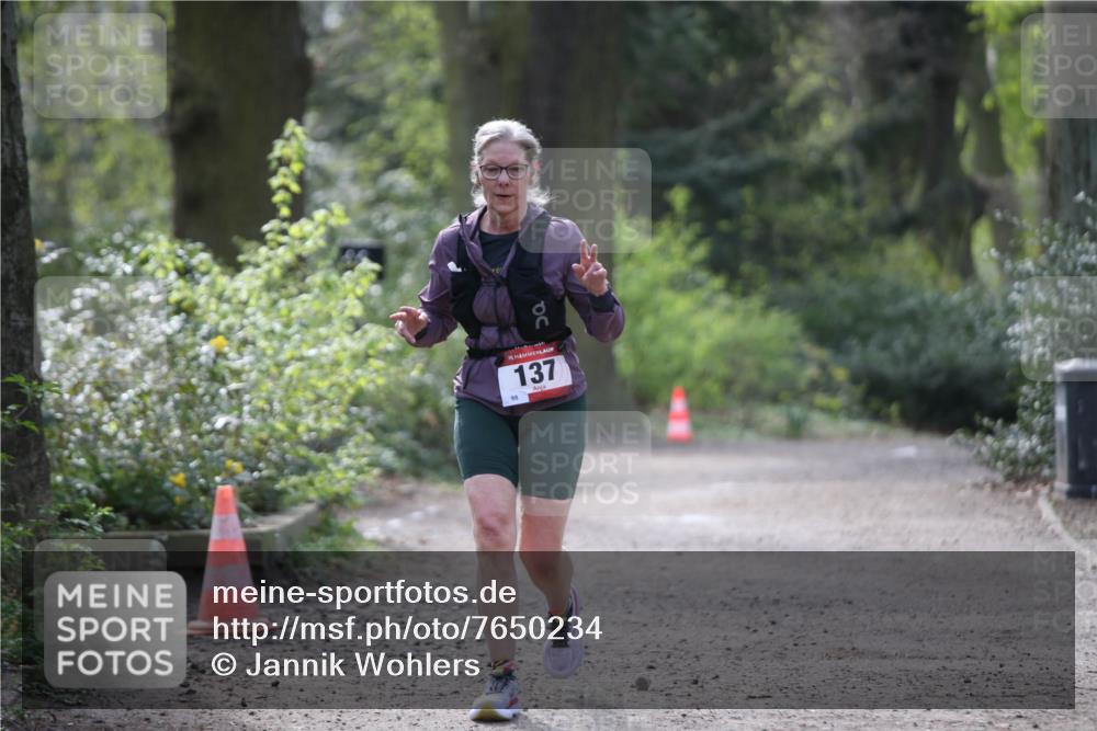 13.04.2025 - Hammer Lauf Jannik Wohlers http://msf.ph/oto/7650234 13.04.2025 10:54:59 Laufen 98, 15, 137 meine-sportfotos.de