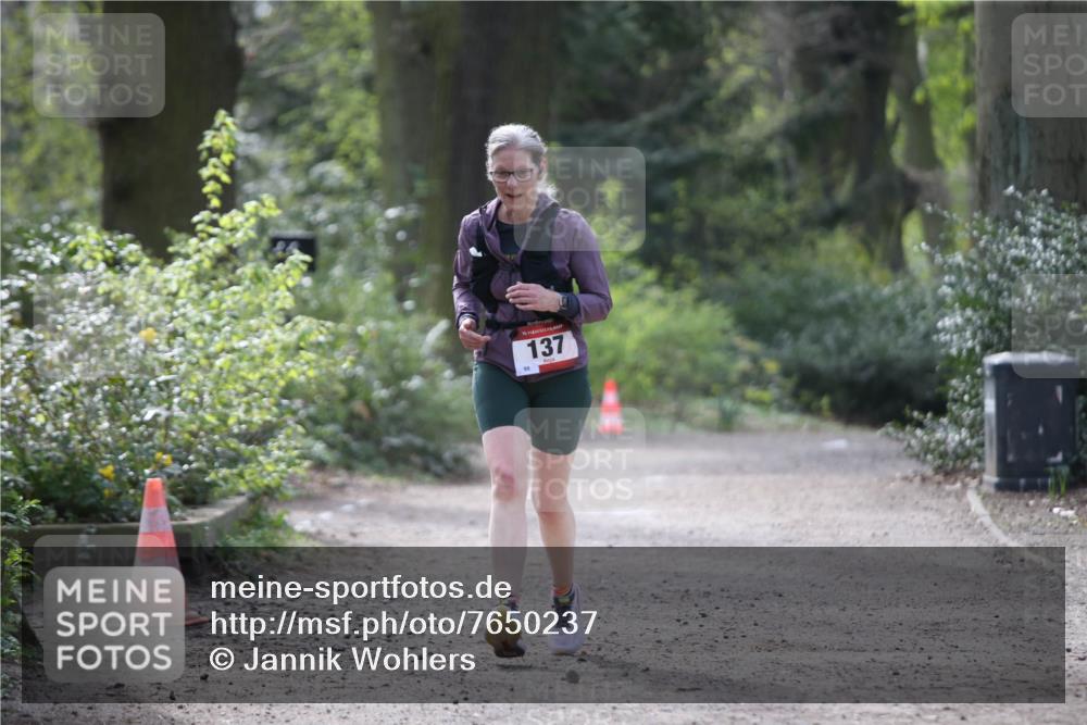 13.04.2025 - Hammer Lauf Jannik Wohlers http://msf.ph/oto/7650237 13.04.2025 10:54:58 Laufen 98, 15, 137 meine-sportfotos.de