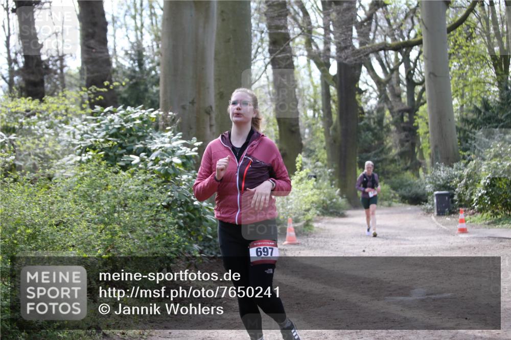 13.04.2025 - Hammer Lauf Jannik Wohlers http://msf.ph/oto/7650241 13.04.2025 10:54:56 Laufen 15, 697 meine-sportfotos.de