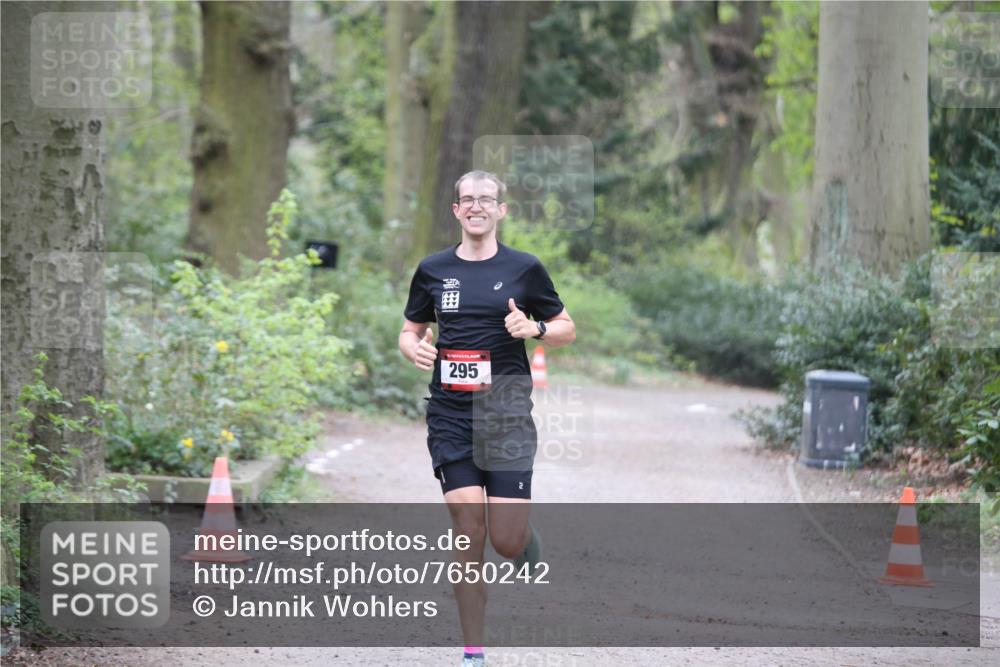 13.04.2025 - Hammer Lauf Jannik Wohlers http://msf.ph/oto/7650242 13.04.2025 10:04:08 Laufen 295 meine-sportfotos.de