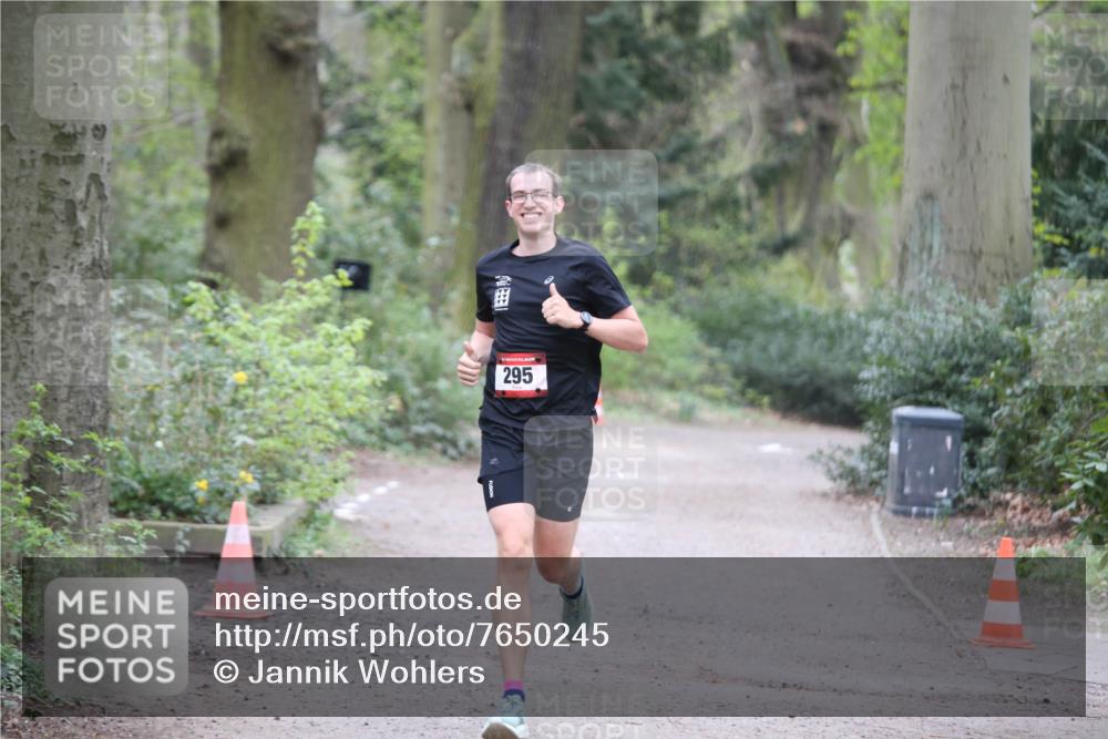 13.04.2025 - Hammer Lauf Jannik Wohlers http://msf.ph/oto/7650245 13.04.2025 10:04:08 Laufen 295 meine-sportfotos.de