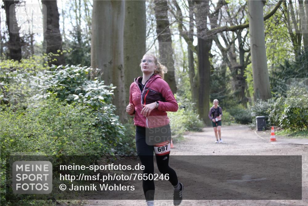 13.04.2025 - Hammer Lauf Jannik Wohlers http://msf.ph/oto/7650246 13.04.2025 10:54:56 Laufen 15, 697 meine-sportfotos.de